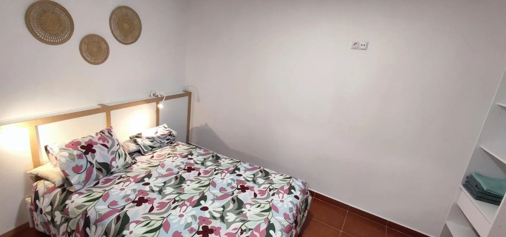 Acogedor Apartamento En Malaga Playa España