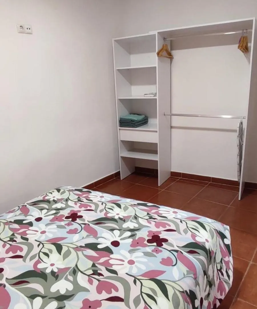 Acogedor Apartamento En Malaga Playa Apartmán