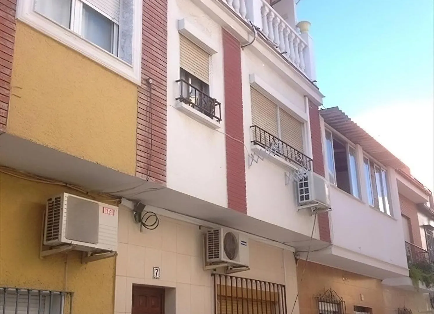 Acogedor Apartamento En Malaga Playa