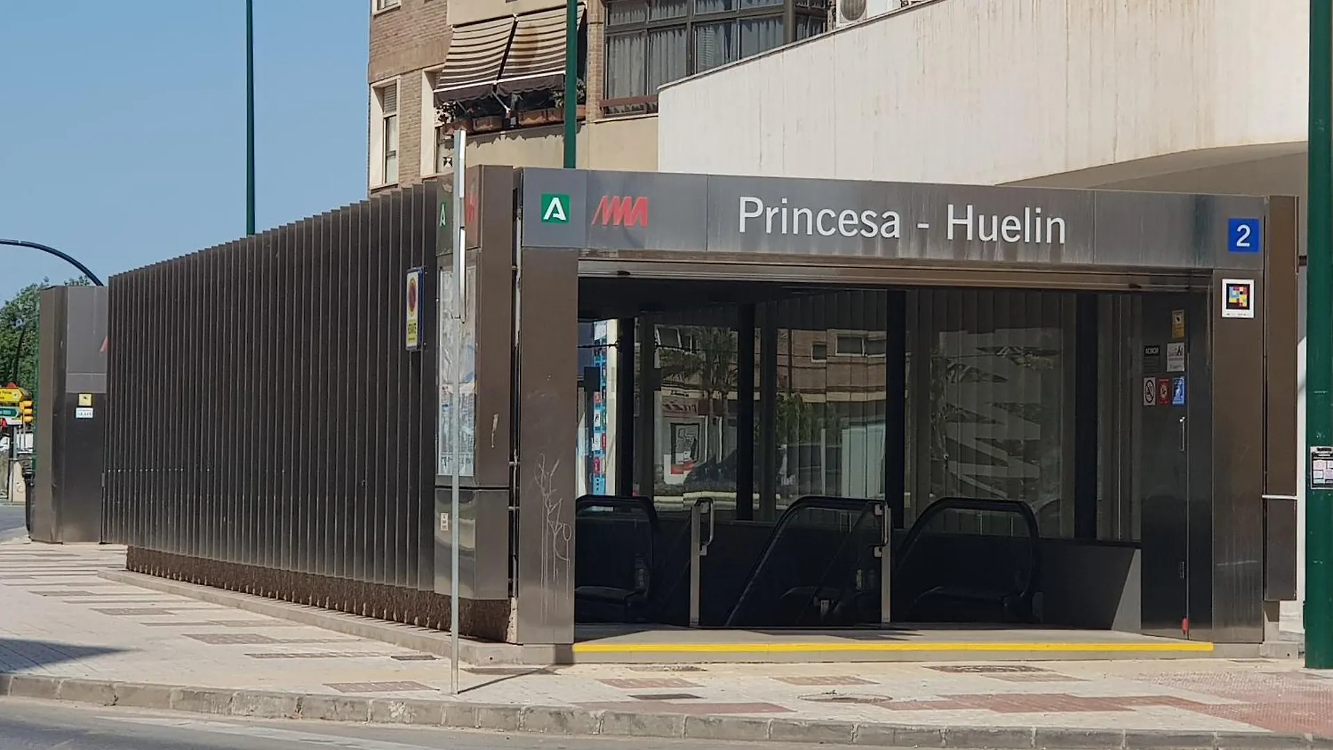 Acogedor Apartamento En Malaga Playa